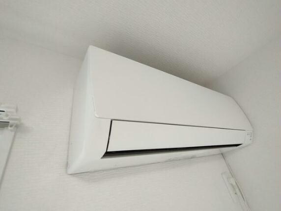 フィユフラッツ坂戸の物件内観写真