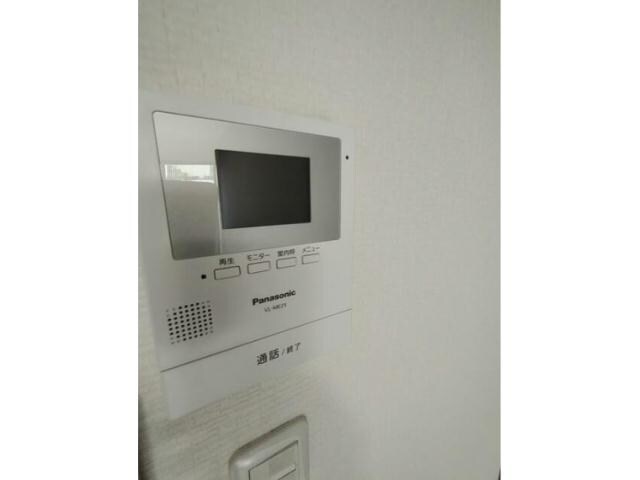 フィユフラッツ坂戸の物件内観写真