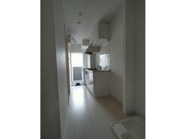 フィユフラッツ坂戸の物件内観写真