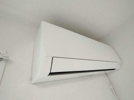 フィユフラッツ坂戸の物件内観写真