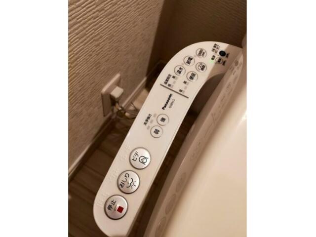 フィユフラッツ坂戸の物件内観写真