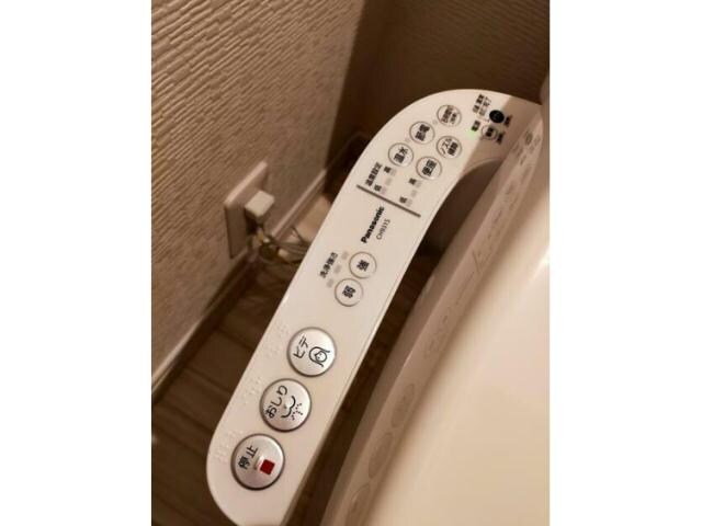 フィユフラッツ坂戸の物件内観写真