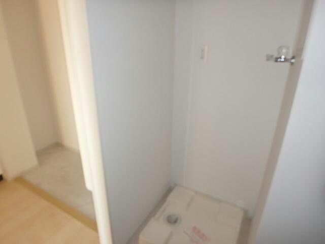 パークY・Kの物件内観写真