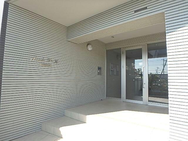 パークY・Kの物件外観写真