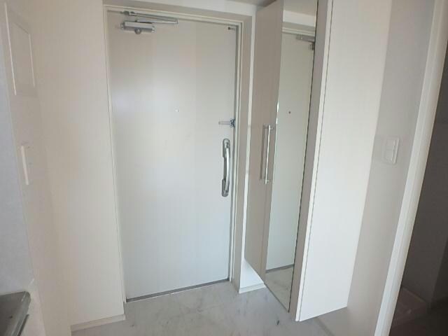 パークY・Kの物件内観写真