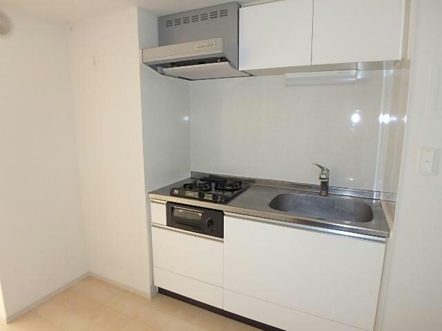 パークY・Kの物件内観写真