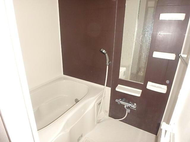 パークY・Kの物件内観写真