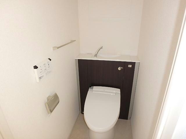 パークY・Kの物件内観写真