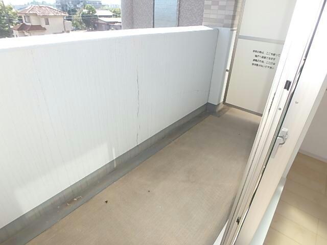 パークY・Kの物件内観写真