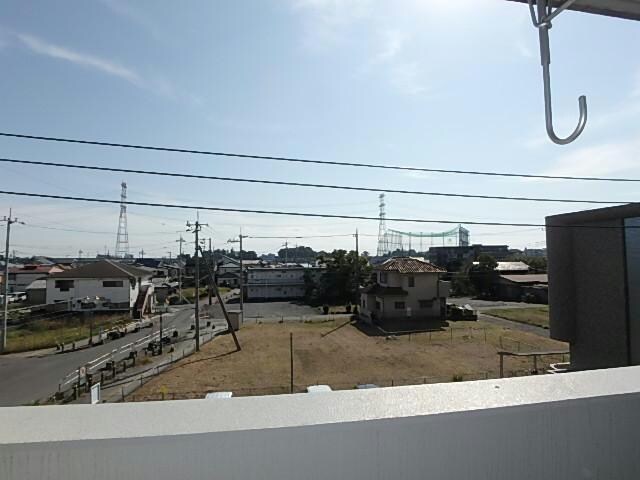 パークY・Kの物件内観写真