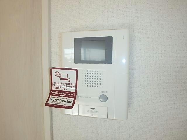 パークY・Kの物件内観写真