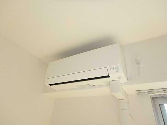 パークY・Kの物件内観写真