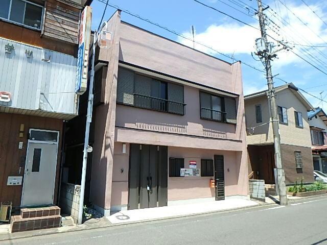 前久保ミルフィーユ戸建の物件外観写真