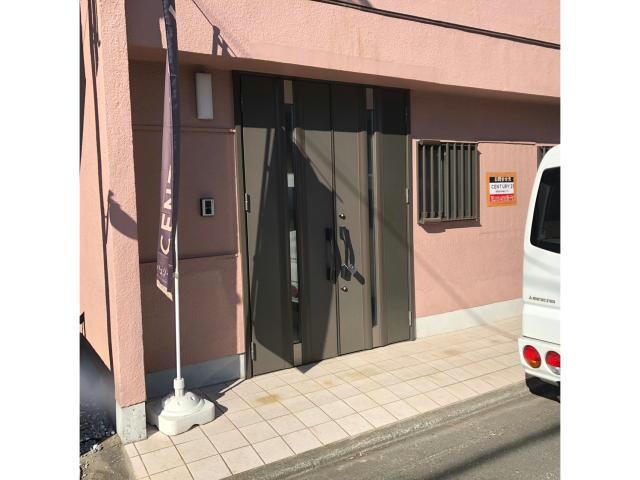 前久保ミルフィーユ戸建の物件外観写真