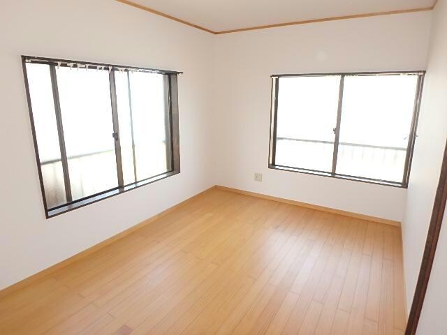 前久保ミルフィーユ戸建の物件内観写真