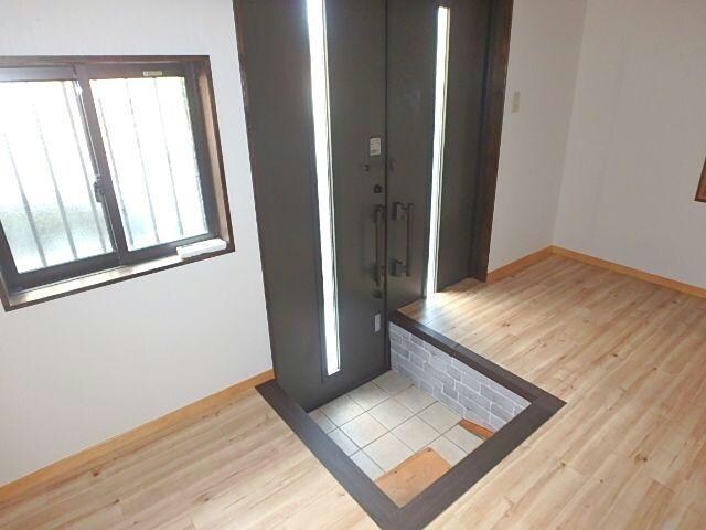 前久保ミルフィーユ戸建の物件内観写真