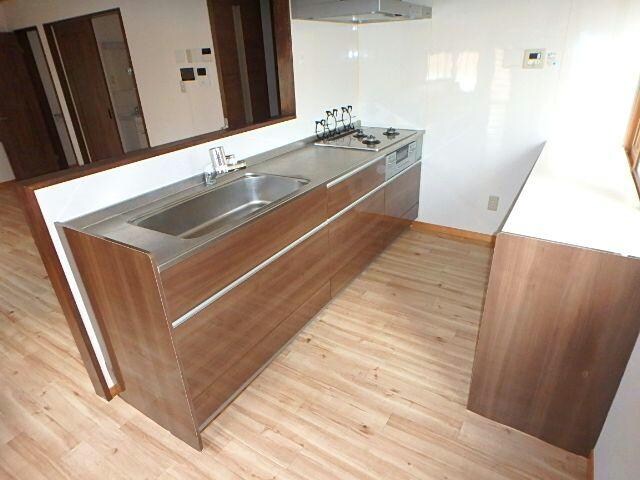 前久保ミルフィーユ戸建の物件内観写真