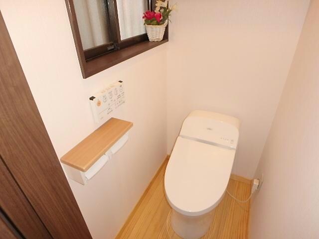 前久保ミルフィーユ戸建の物件内観写真