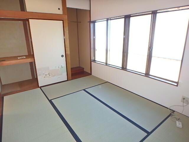 前久保ミルフィーユ戸建の物件内観写真