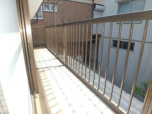 前久保ミルフィーユ戸建の物件内観写真