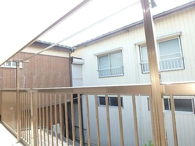 前久保ミルフィーユ戸建の物件内観写真