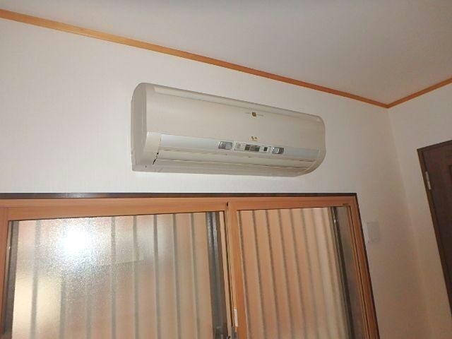 前久保ミルフィーユ戸建の物件内観写真