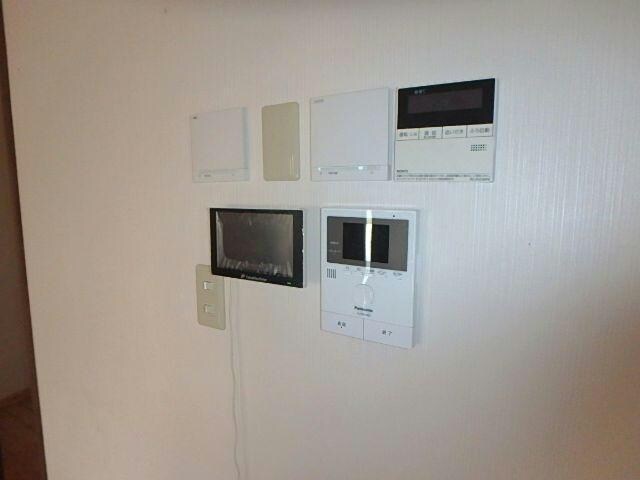 前久保ミルフィーユ戸建の物件内観写真