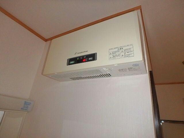 前久保ミルフィーユ戸建の物件内観写真