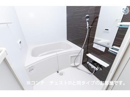 ヒカルサ北坂戸の物件内観写真