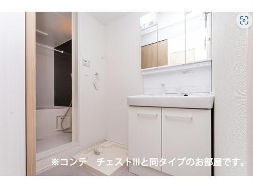 ヒカルサ北坂戸の物件内観写真