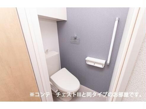 ヒカルサ北坂戸の物件内観写真