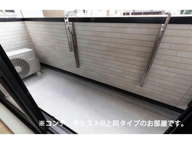 ヒカルサ北坂戸の物件内観写真