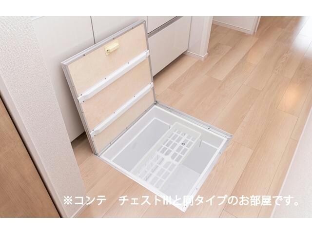 ヒカルサ北坂戸の物件内観写真