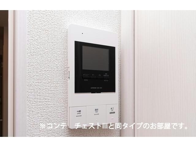 ヒカルサ北坂戸の物件内観写真