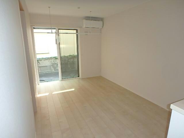 フロレゾンアサウミの物件内観写真