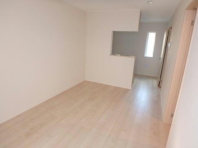 フロレゾンアサウミの物件内観写真