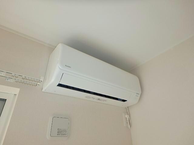 フロレゾンアサウミの物件内観写真