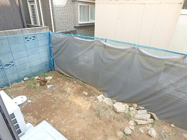 フロレゾンアサウミの物件内観写真