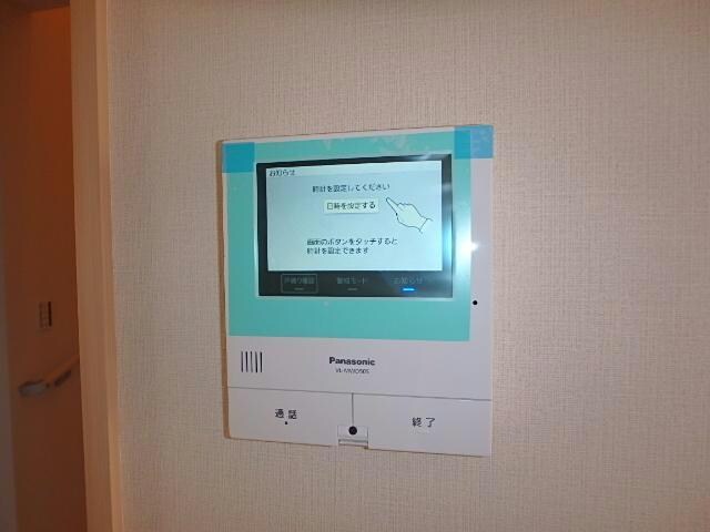 フロレゾンアサウミの物件内観写真