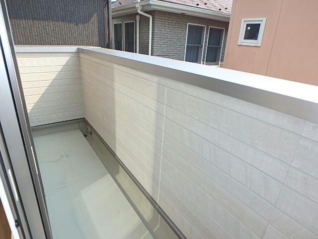 フロレゾンアサウミの物件内観写真