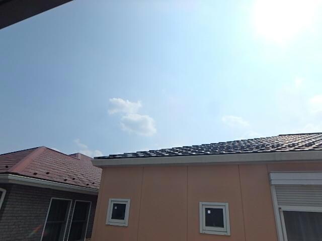 フロレゾンアサウミの物件内観写真