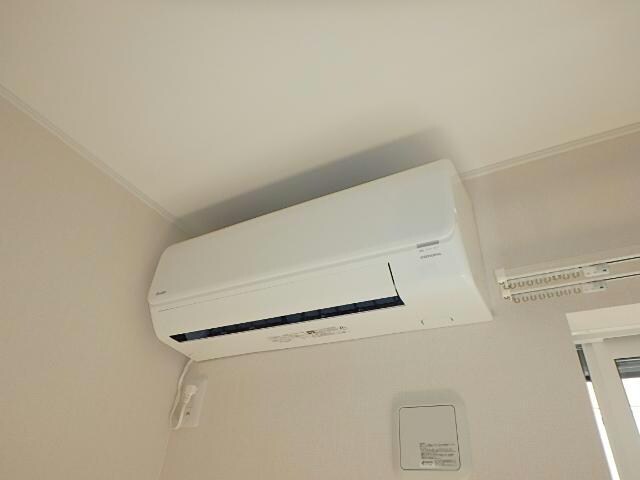 フロレゾンアサウミの物件内観写真