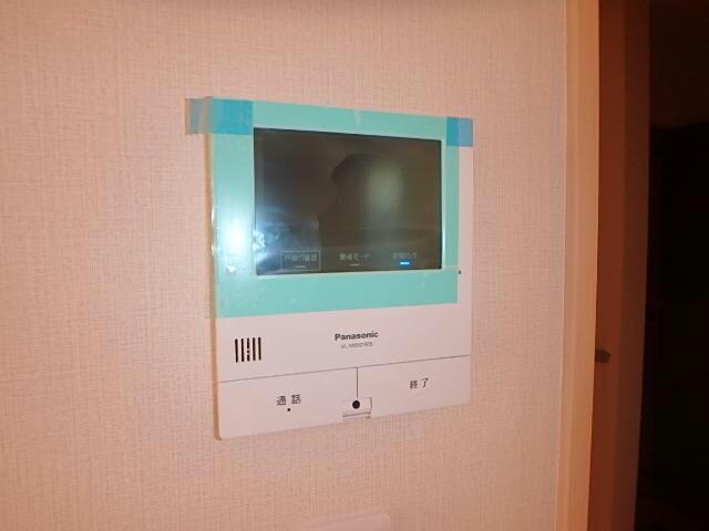 フロレゾンアサウミの物件内観写真