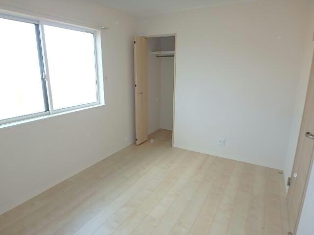 フロレゾンアサウミの物件内観写真