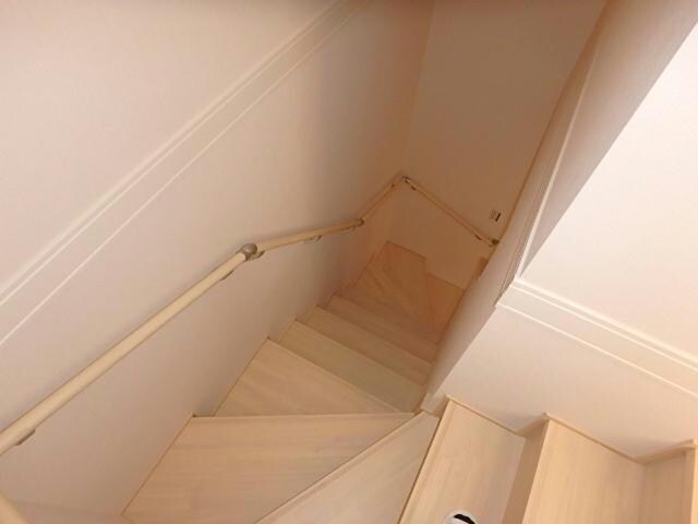 フロレゾンアサウミの物件内観写真