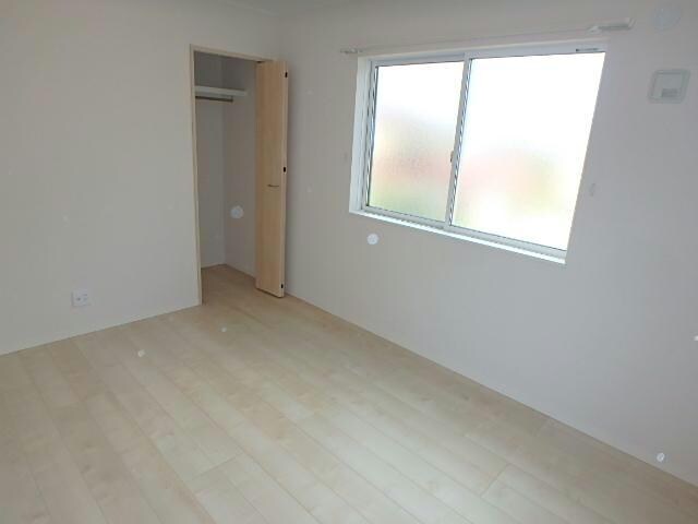 フロレゾンアサウミの物件内観写真