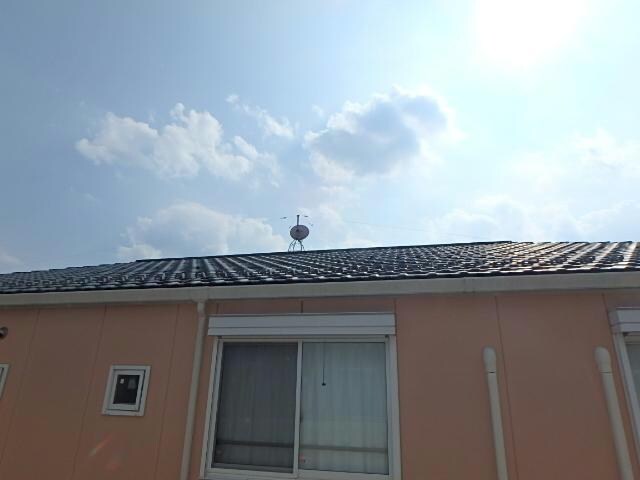 フロレゾンアサウミの物件内観写真