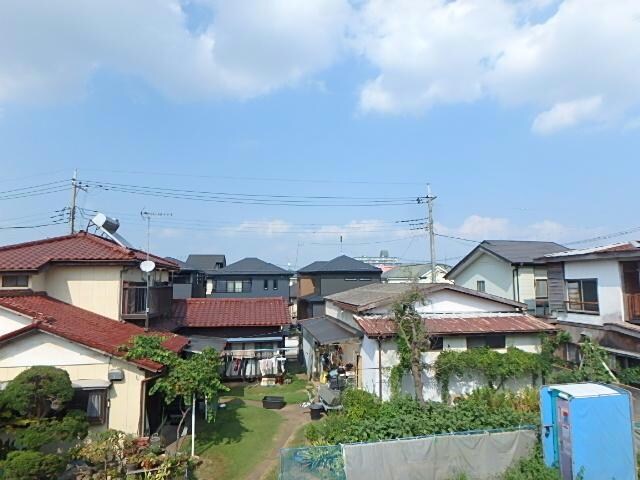 フロレゾンアサウミの物件内観写真