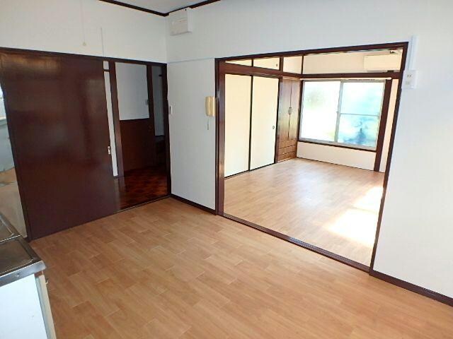 鶴ヶ島下新田戸建の物件内観写真