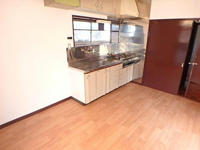 鶴ヶ島下新田戸建の物件内観写真